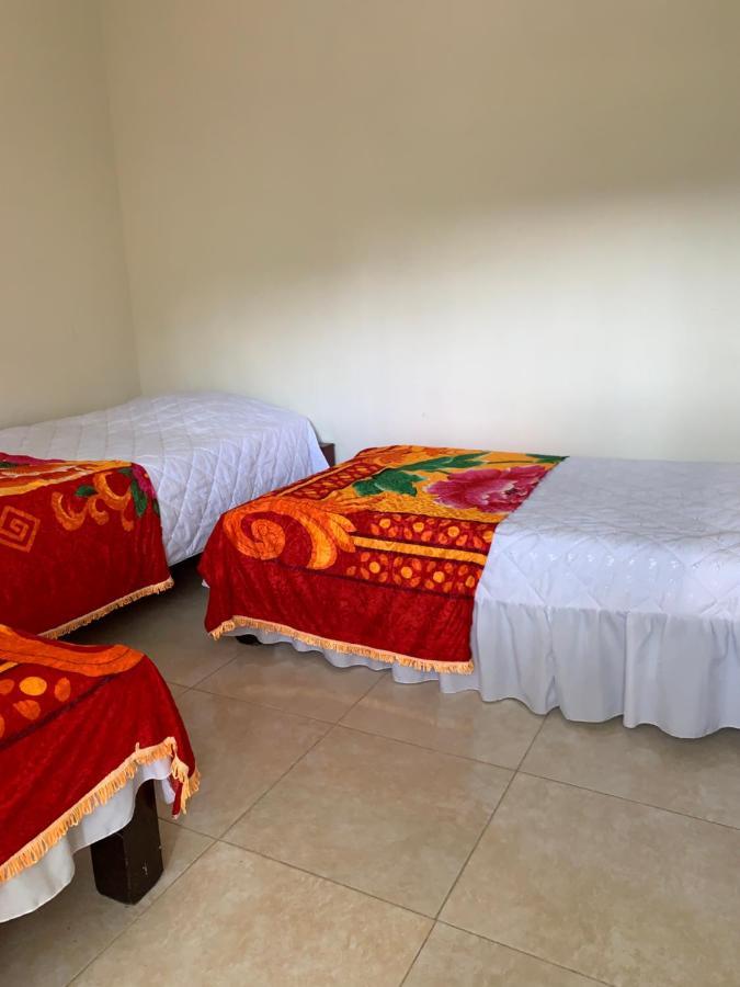 Hotel Maxim La Union  Buitenkant foto