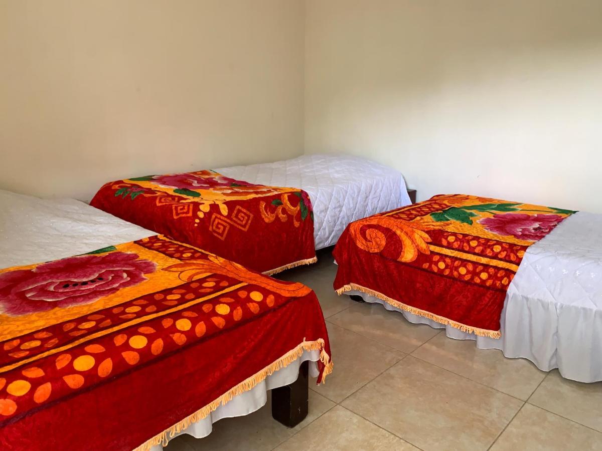 Hotel Maxim La Union  Buitenkant foto