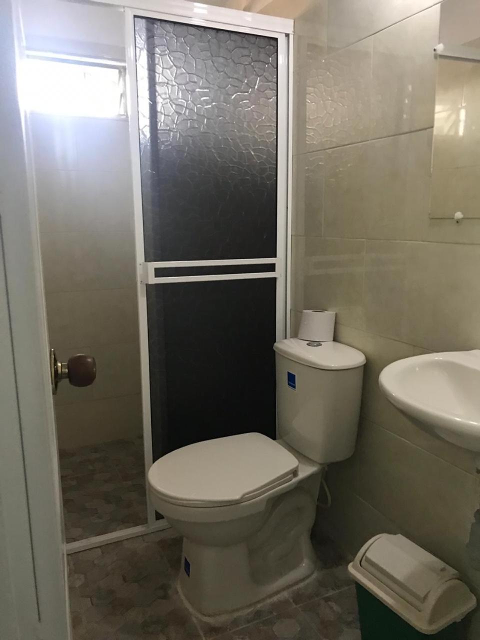 Hotel Maxim La Union  Buitenkant foto